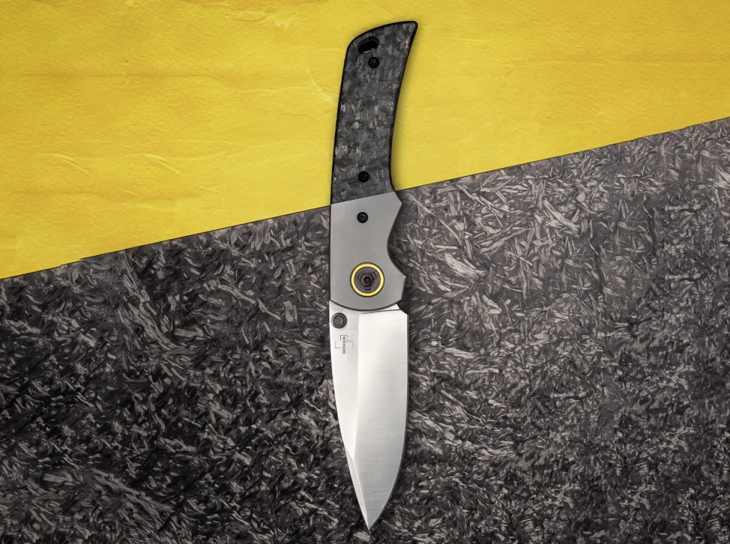 Gulo Pro Marble CF