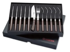 Guyacan Steakbesteck Set