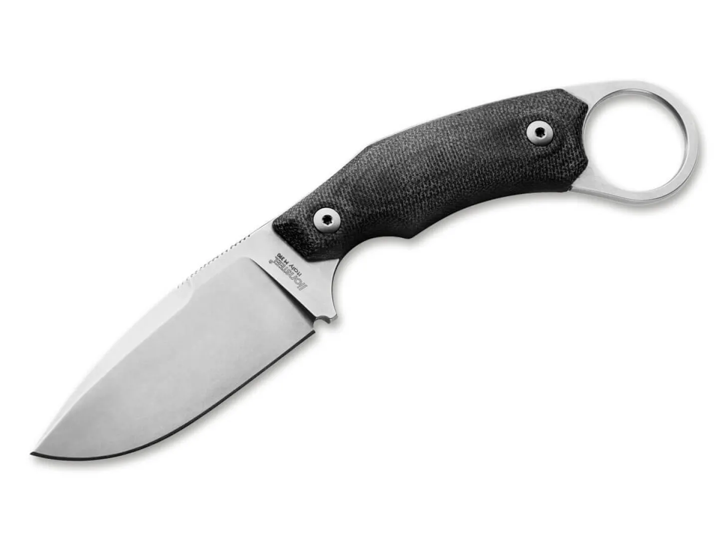 H2 G10 Black