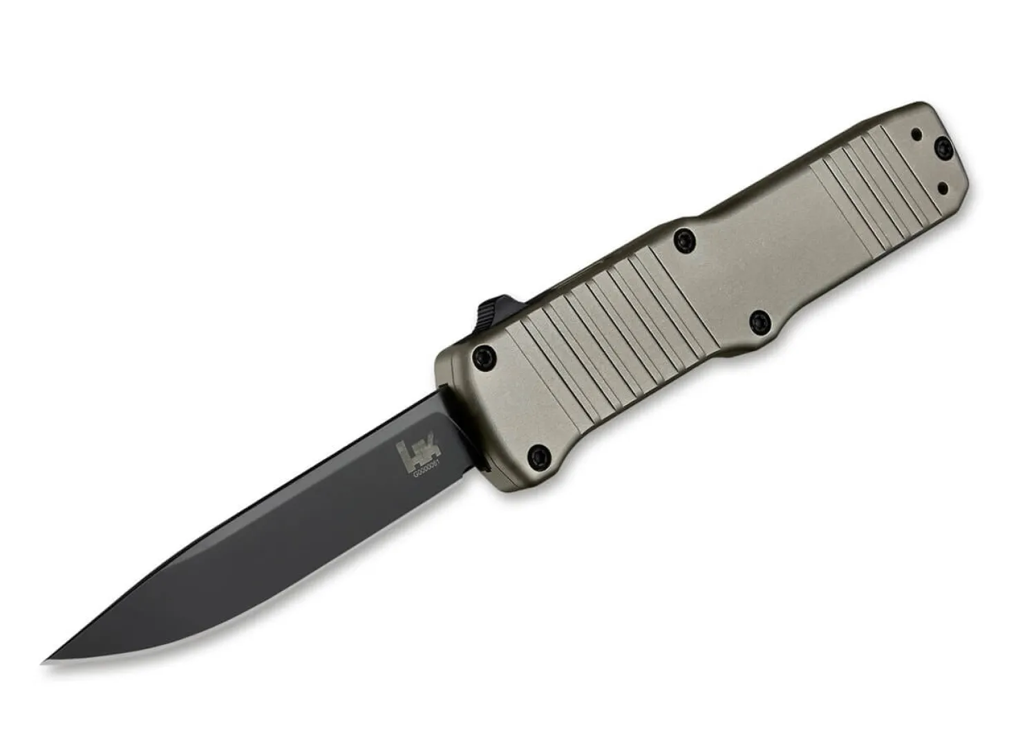 Hadron OTF Grey