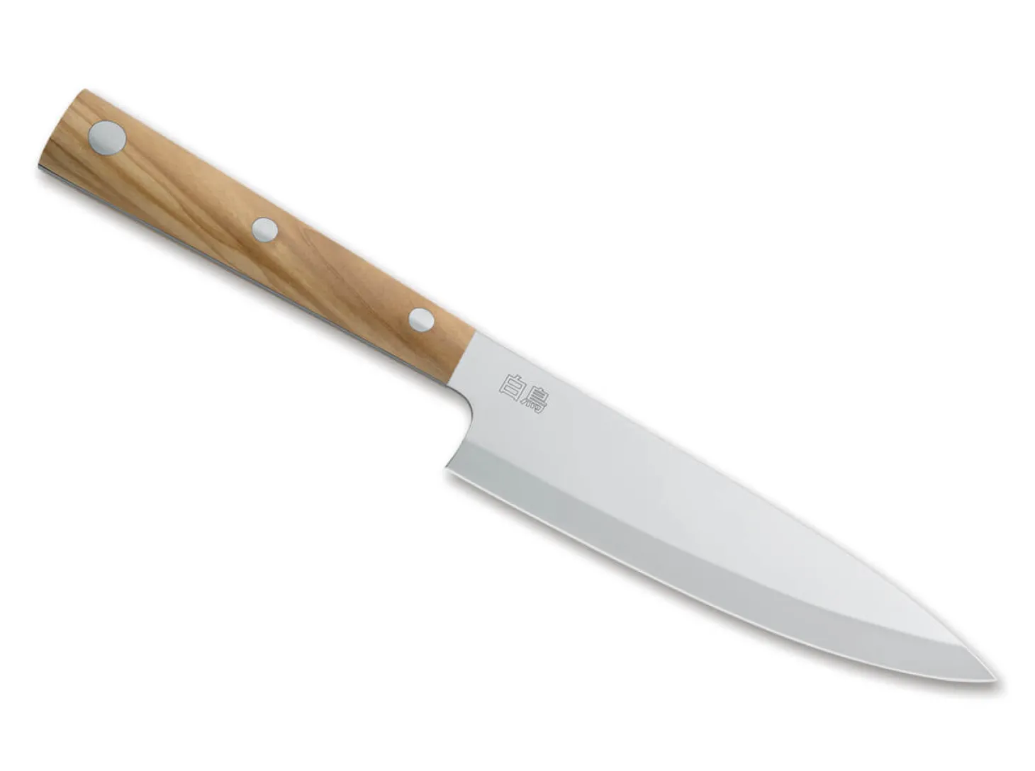 Hakucho Chefmesser I