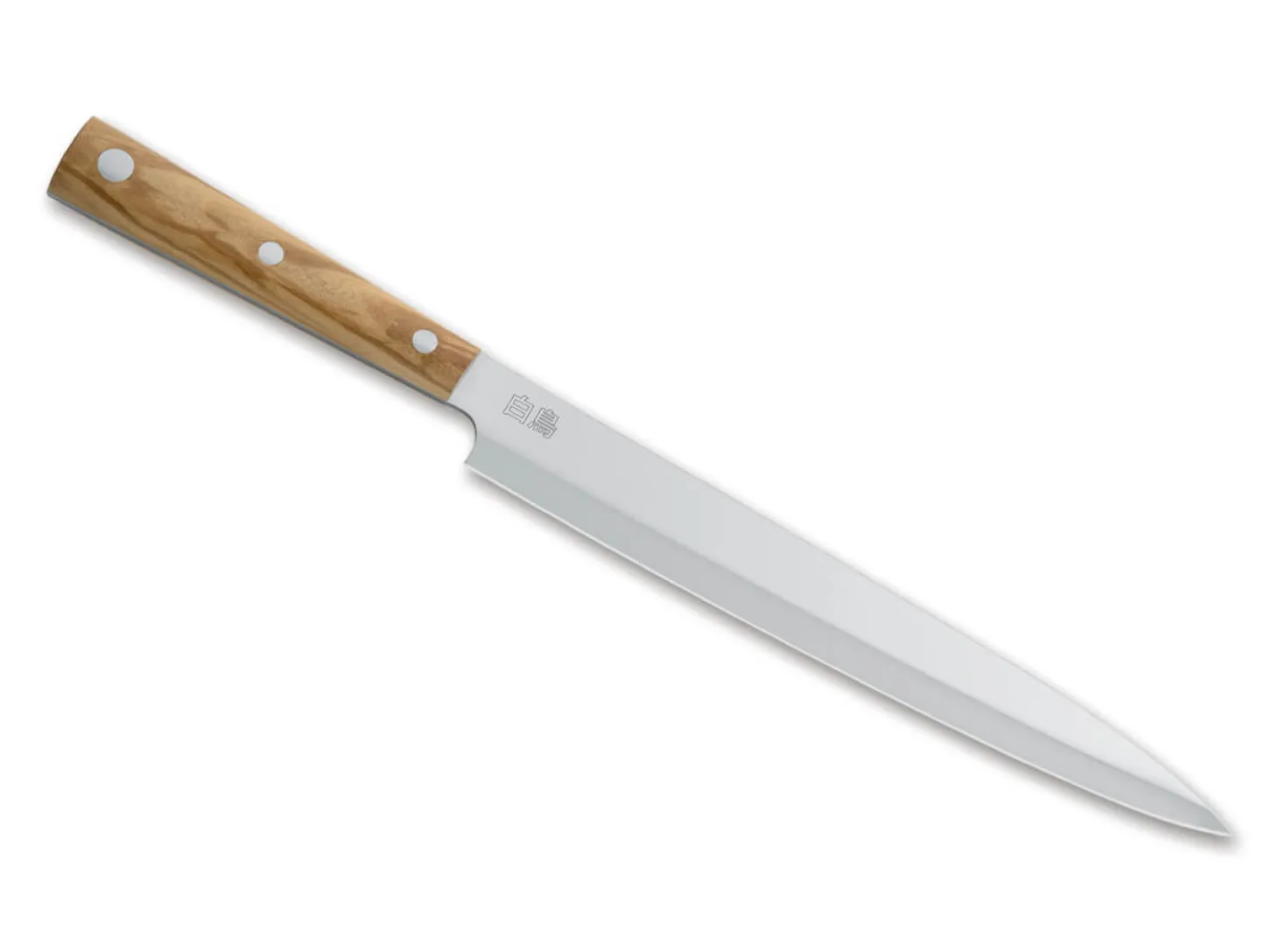 Hakucho Fischmesser II