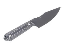 Harpoon Silver