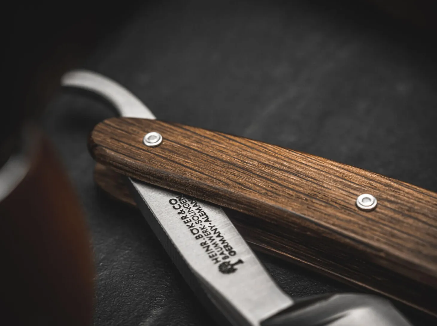 Herenkapper LTD