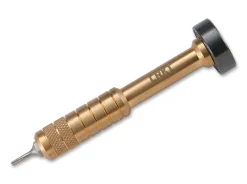 Hex Bit Driver Tool Roll