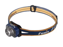 HL40R Stirnlampe Blau