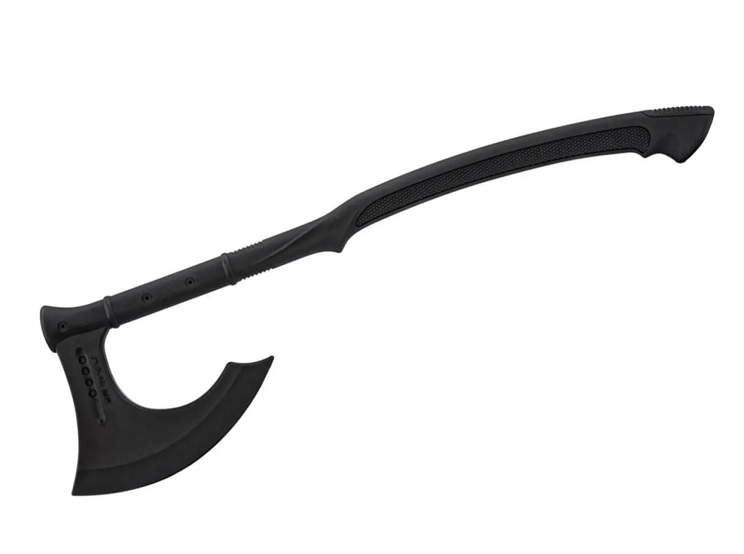 Honshu Karito Battle Training Axe