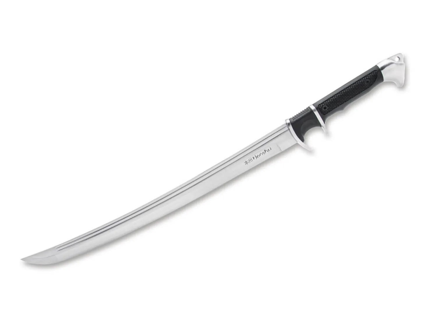 Honshu Sub-Hilt Wakizashi