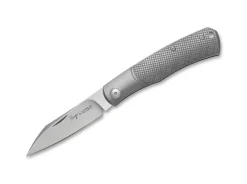 Hug Titanium Geometric