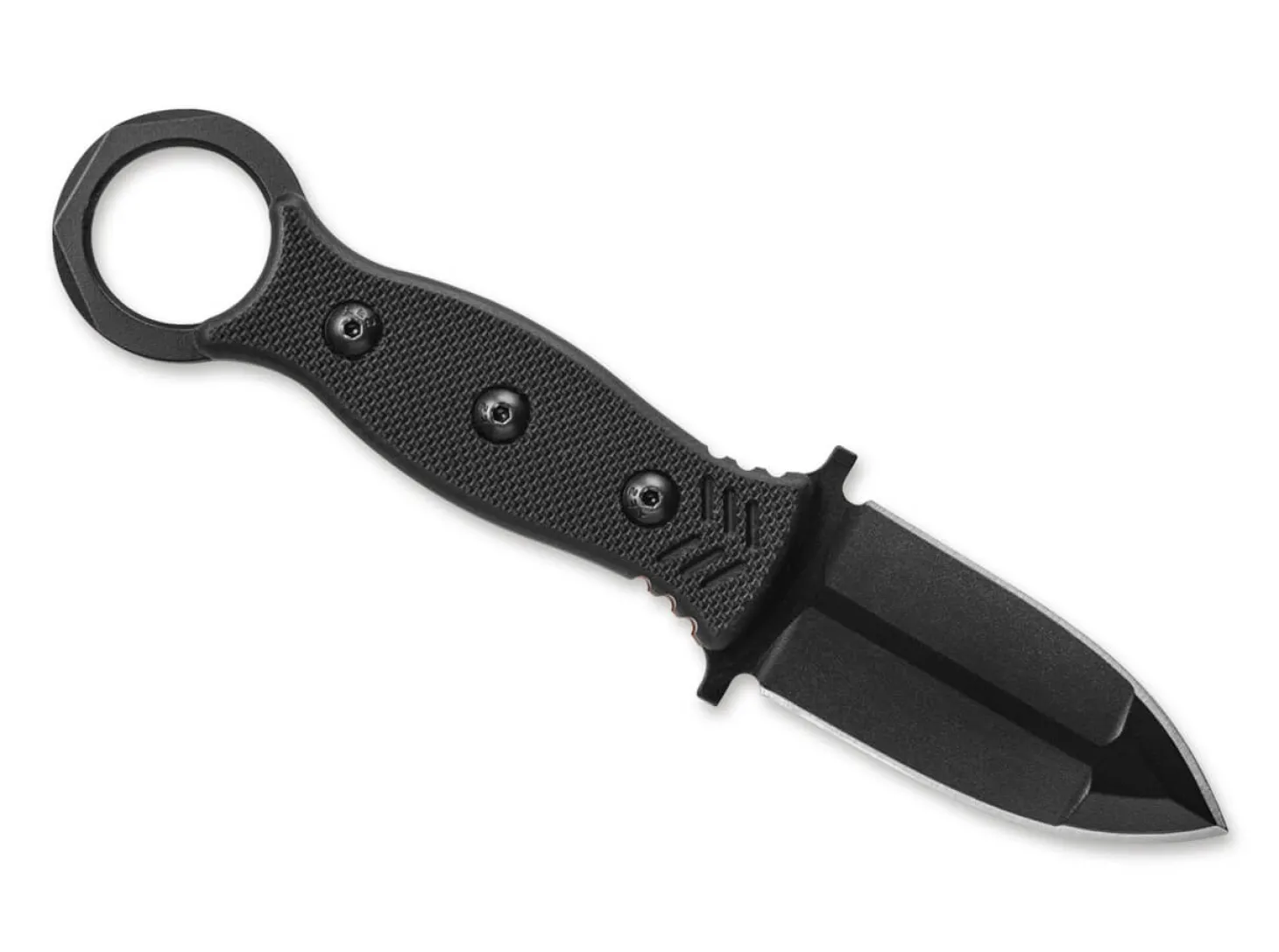 ICE Dagger