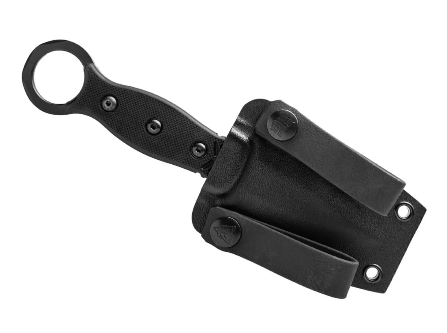 ICE Dagger