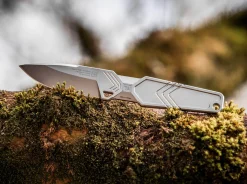 Impact 127 Steel