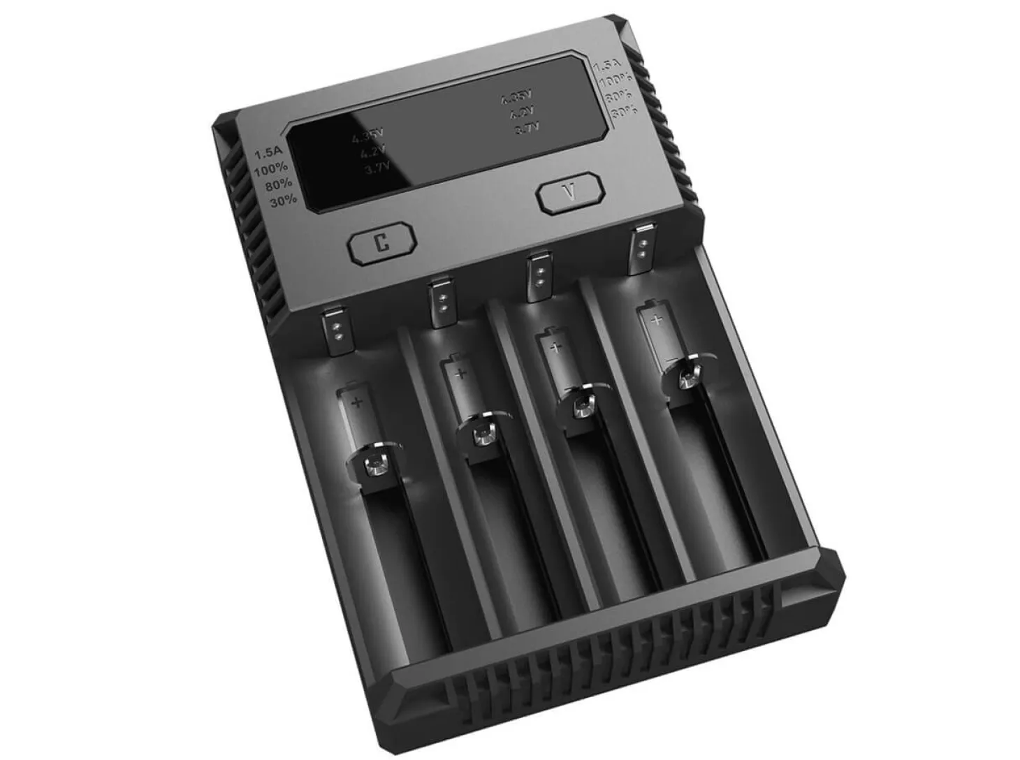 Intellicharger New i4