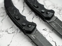 Intention II Dagger