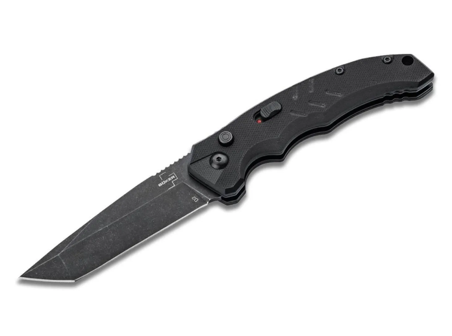 Intention II Tanto