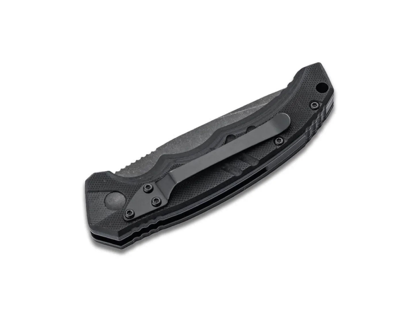 Intention II Tanto