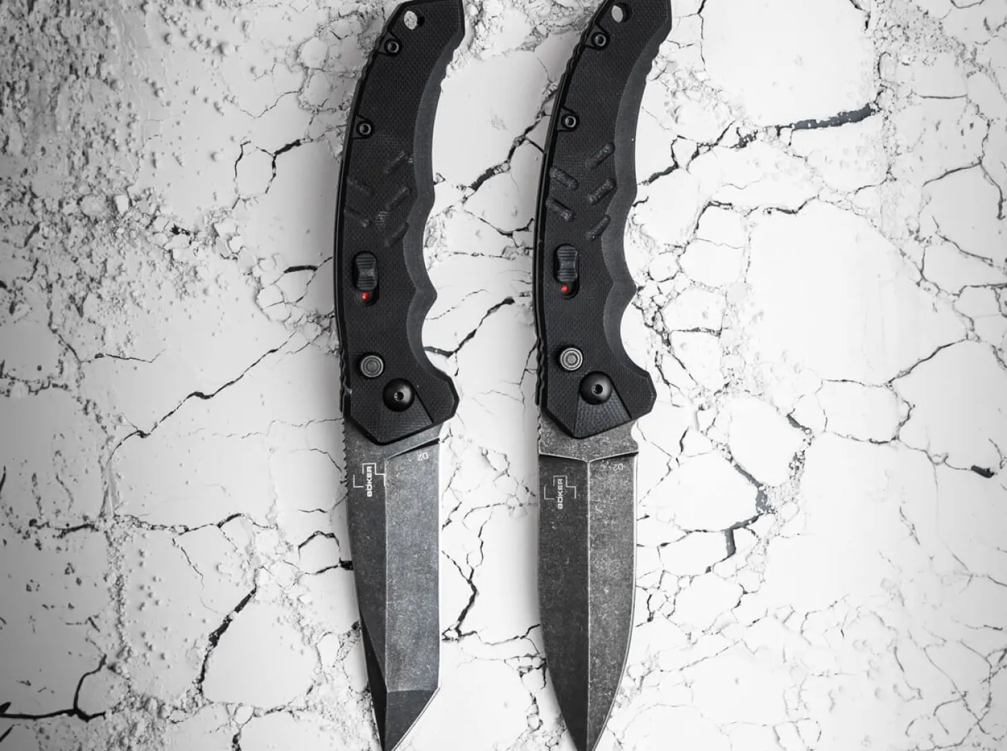 Intention II Tanto
