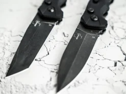 Intention II Tanto