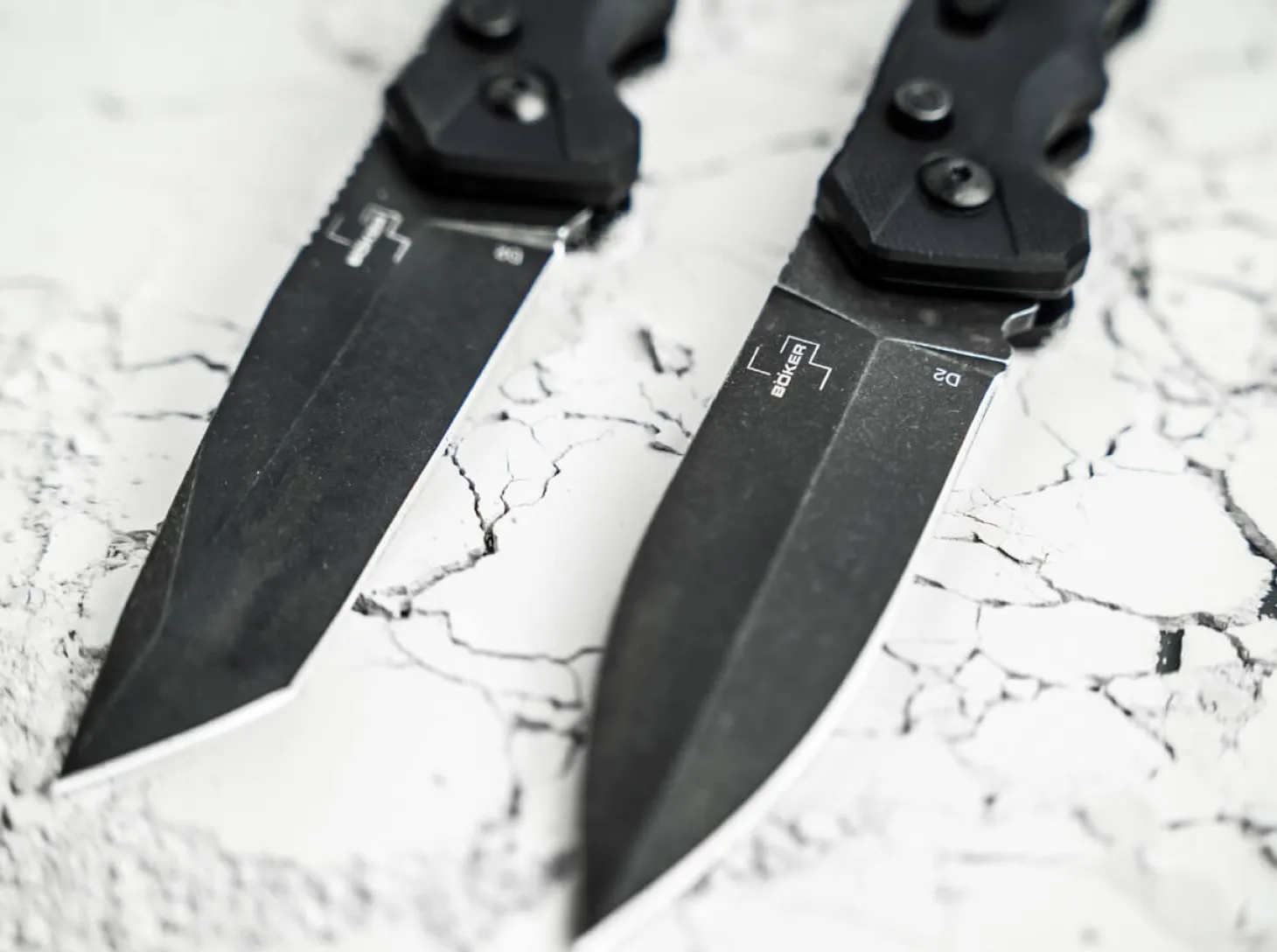 Intention II Tanto