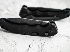 Intention II Tanto