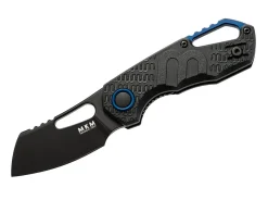 Isonzo Black Cleaver