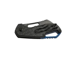 Isonzo Black Cleaver