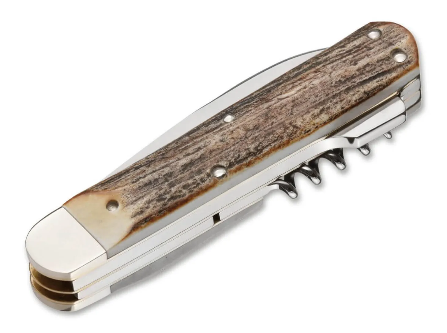 Jagdmesser Trio CPM
