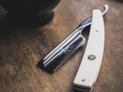 Julian's Barbershop