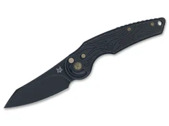 Jupiter Titanium Black & Bronze