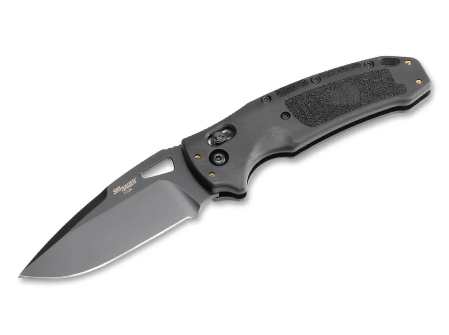 K320 Nitron