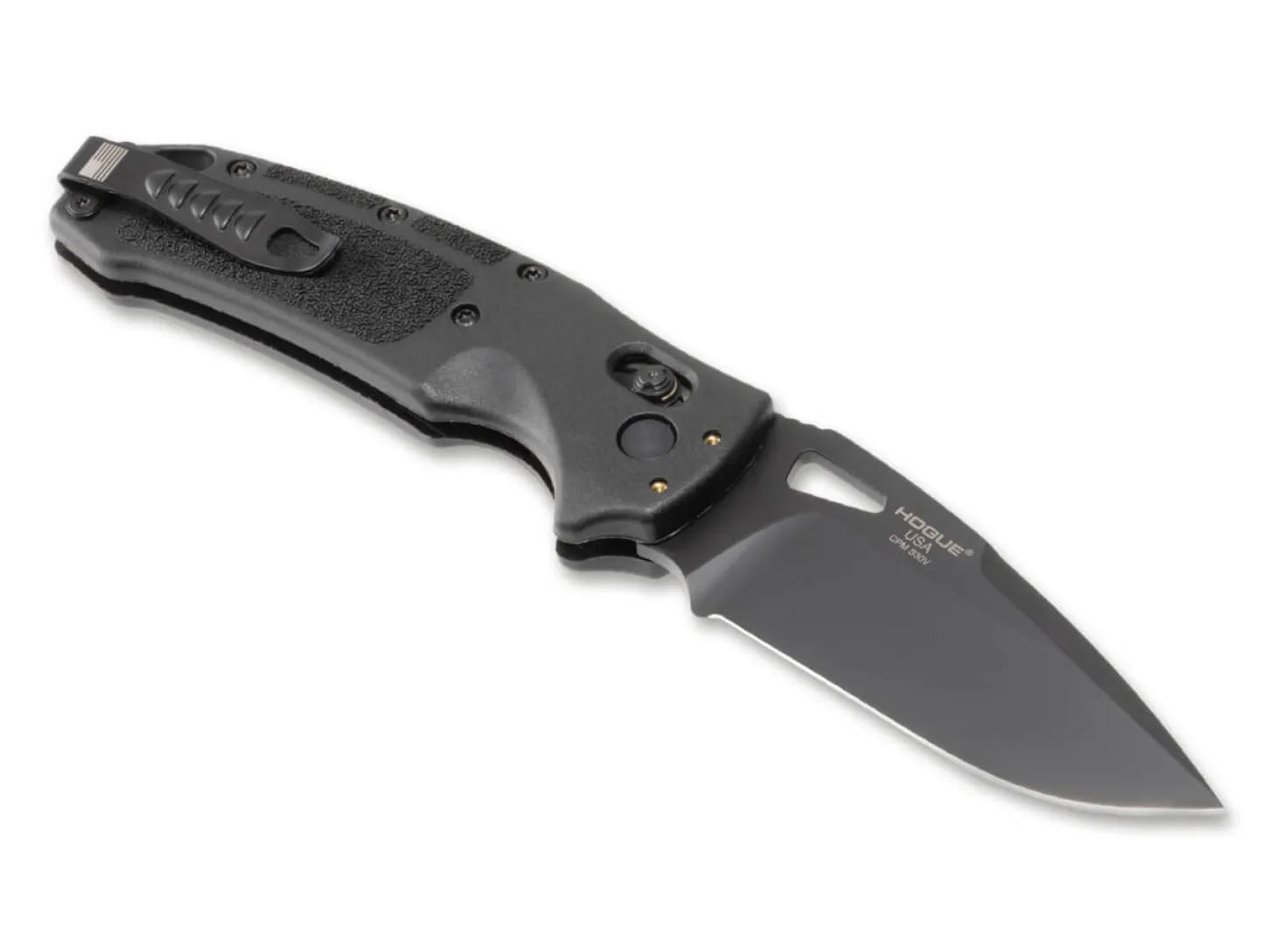 K320 Nitron