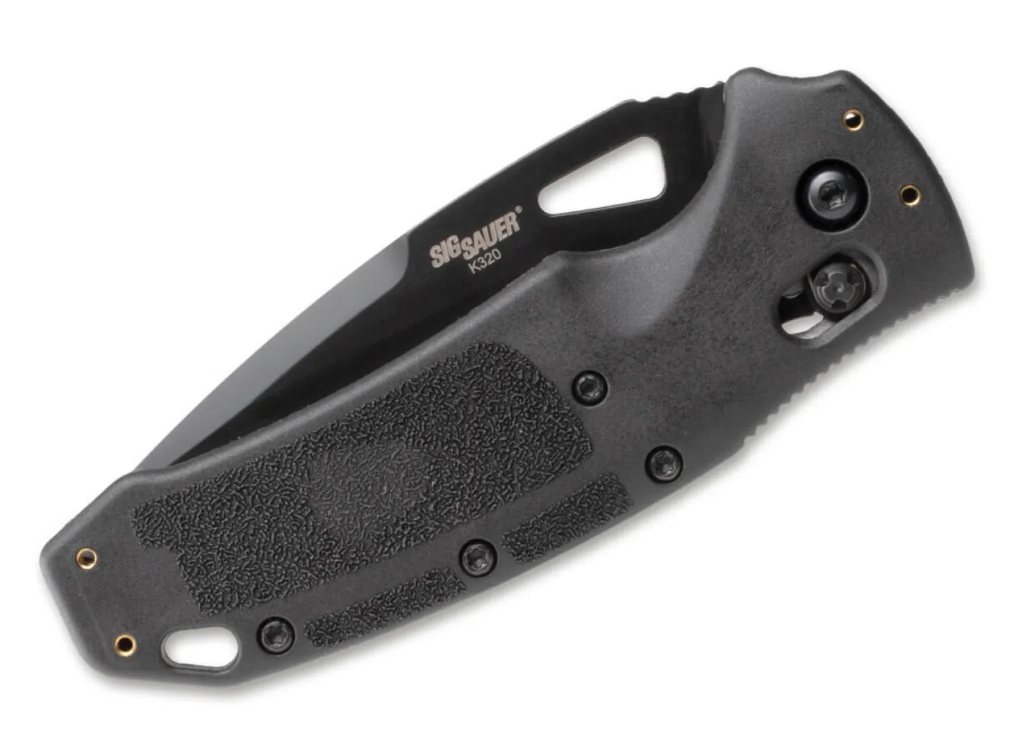 K320 Nitron