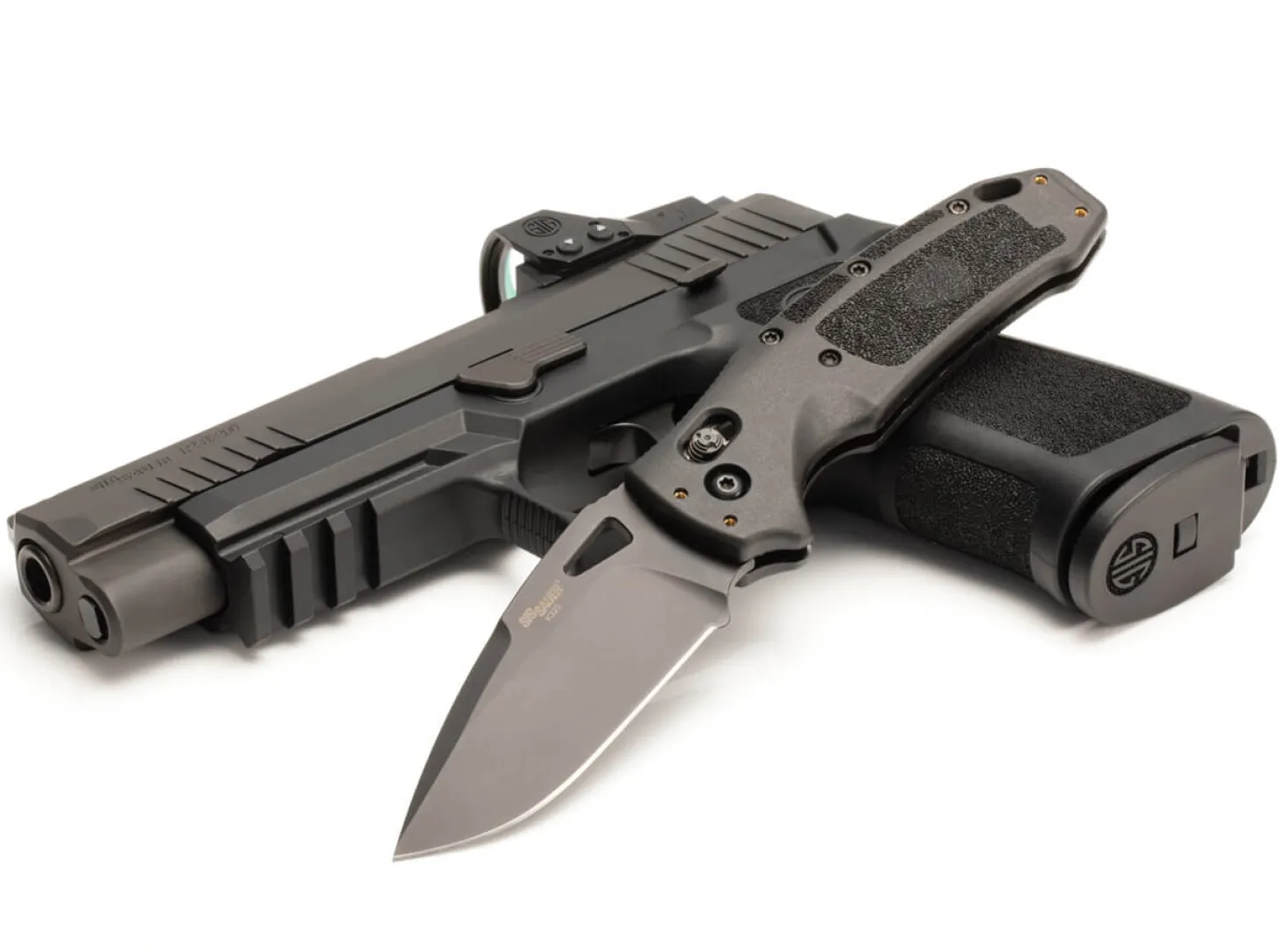 K320 Nitron