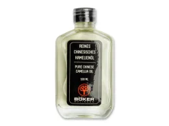 Kamelienöl
