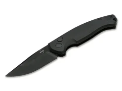 Karakurt All Black