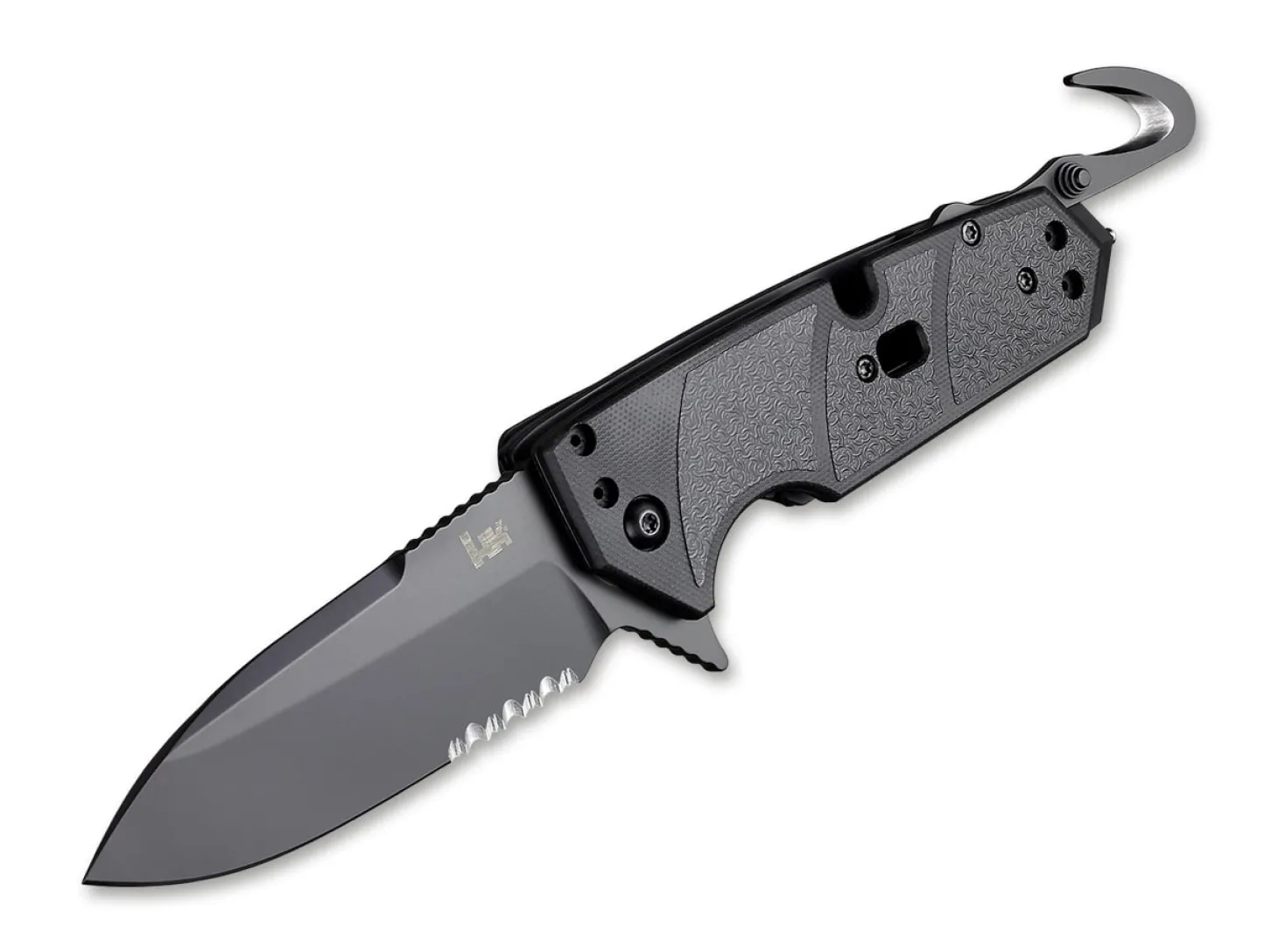 Karma Black