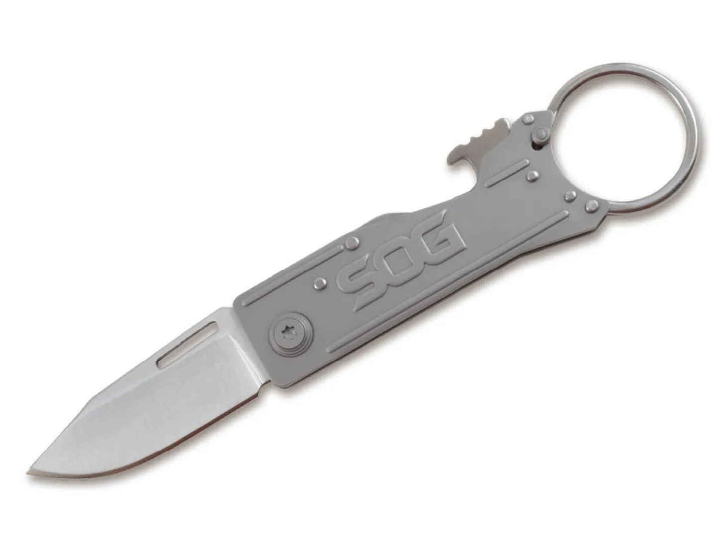 KeyTron