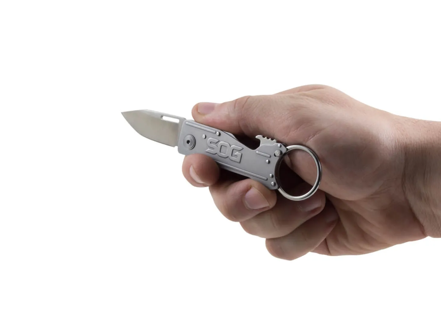 KeyTron