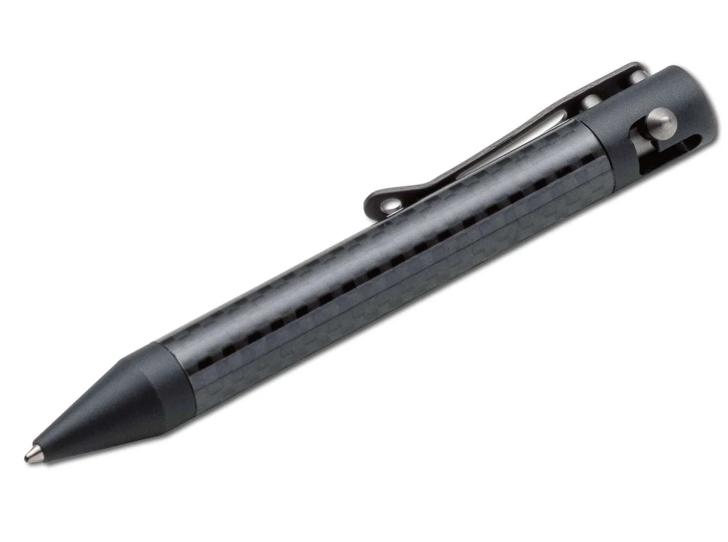 K.I.D. cal .50 Carbon