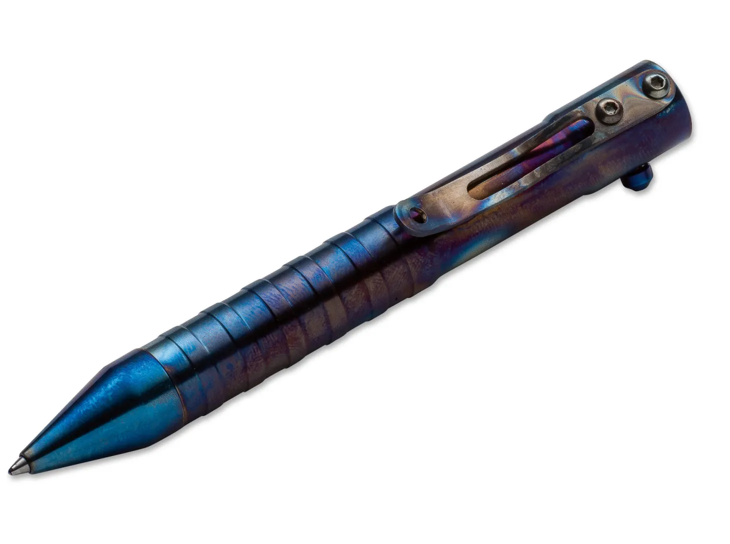 K.I.D. cal .50 Titan Flame