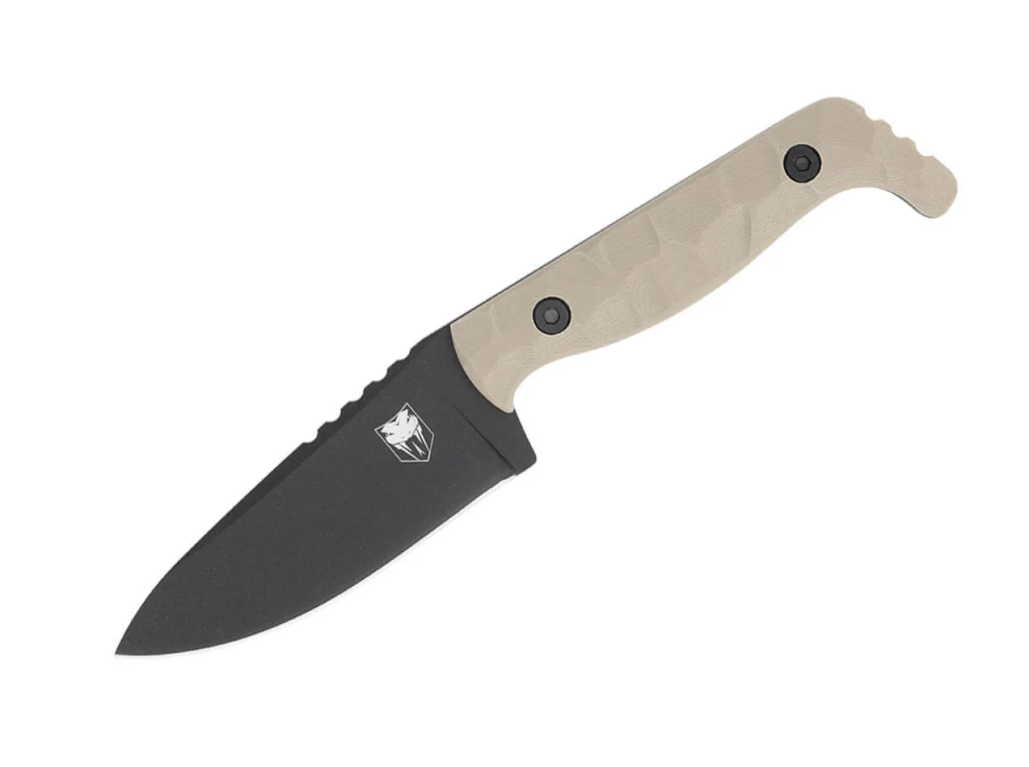 Kingpin G10 Tan