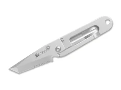 K.I.S.S. Serrated