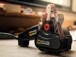 Knife & Tool Sharpener UK