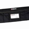 Knife Vault Schwarz Groß