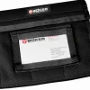 Knife Vault Schwarz Klein