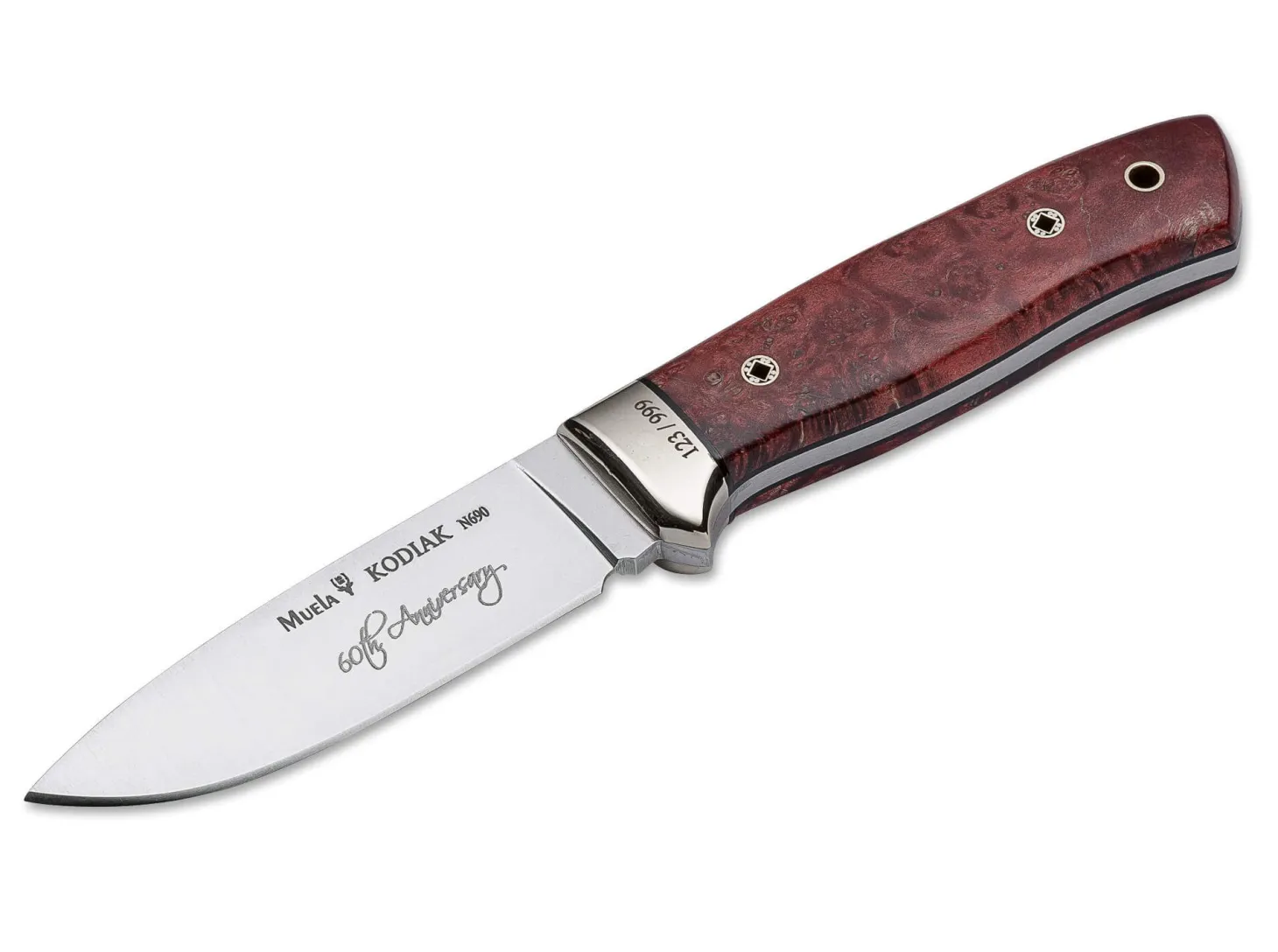 Kodiak Anniversary