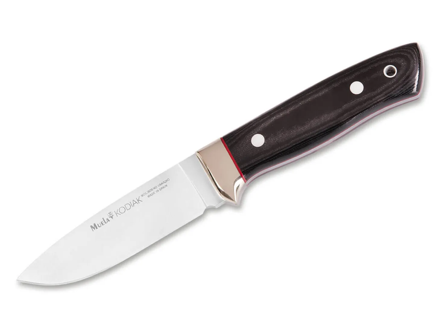 Kodiak Micarta