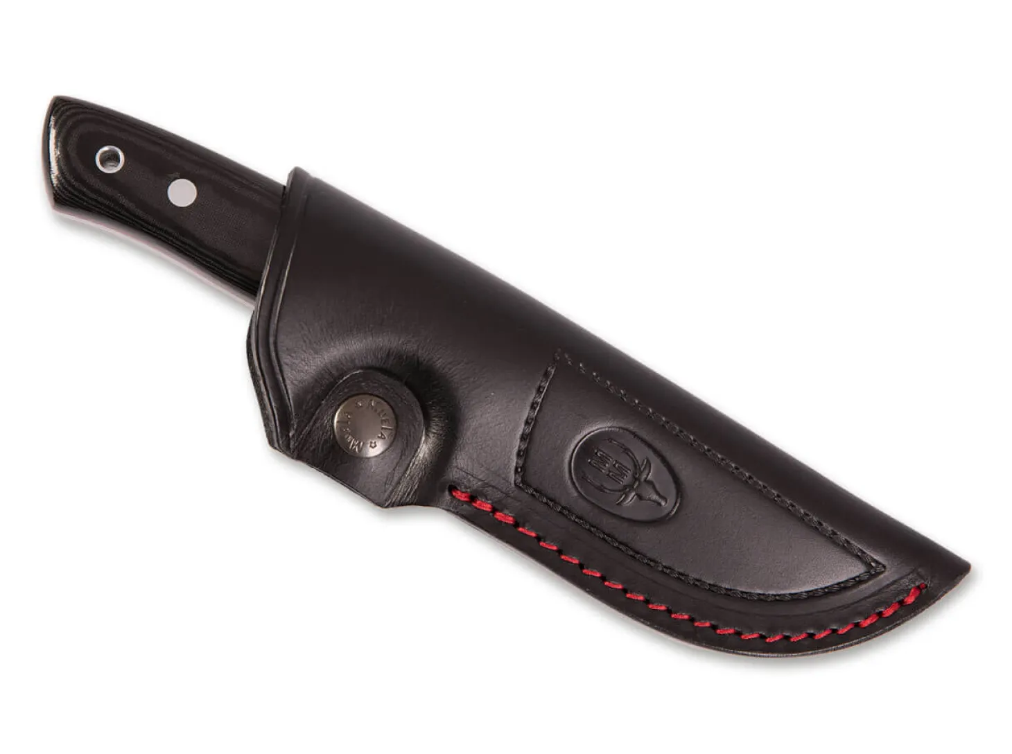 Kodiak Micarta