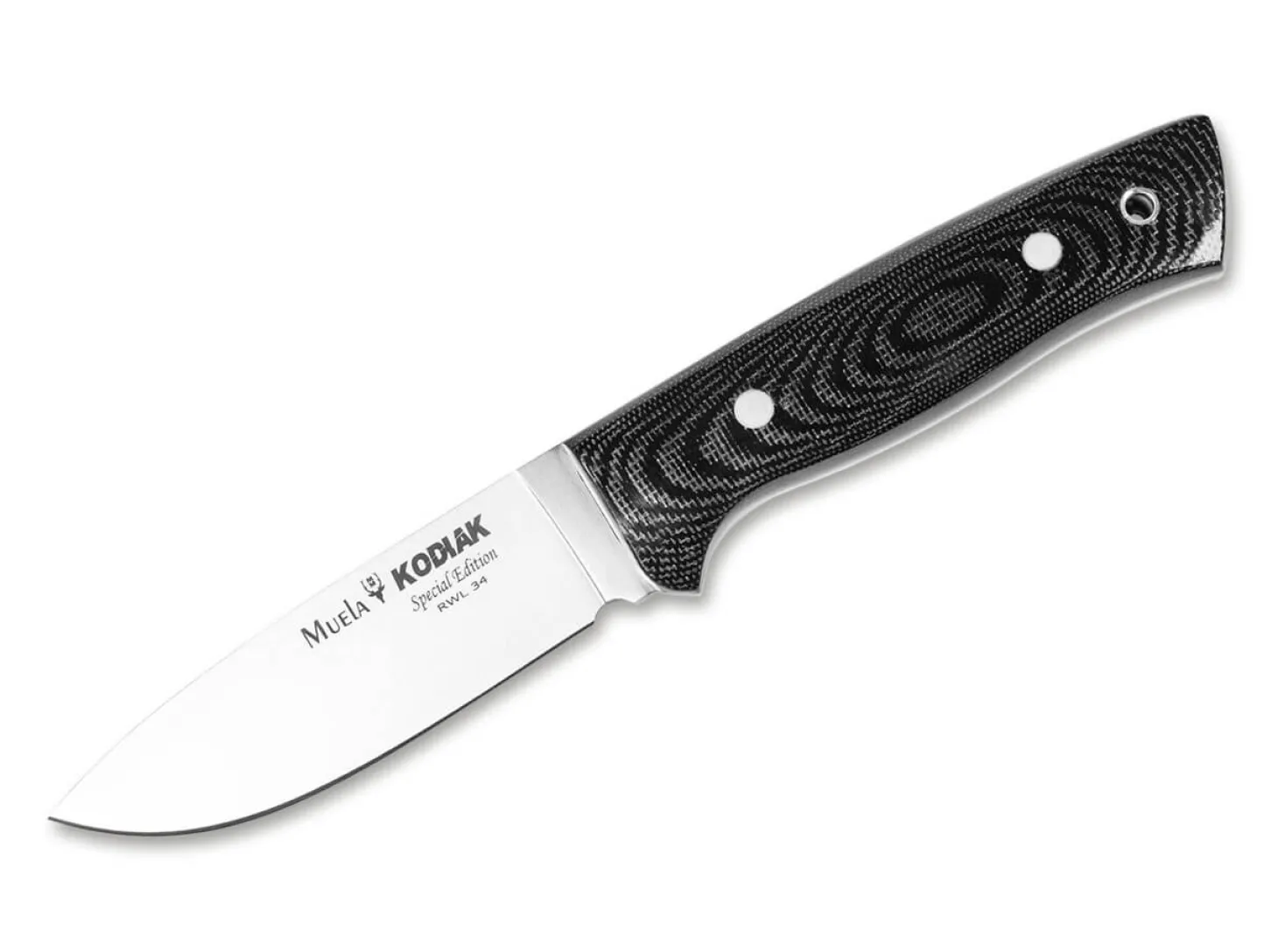 Kodiak RWL 34