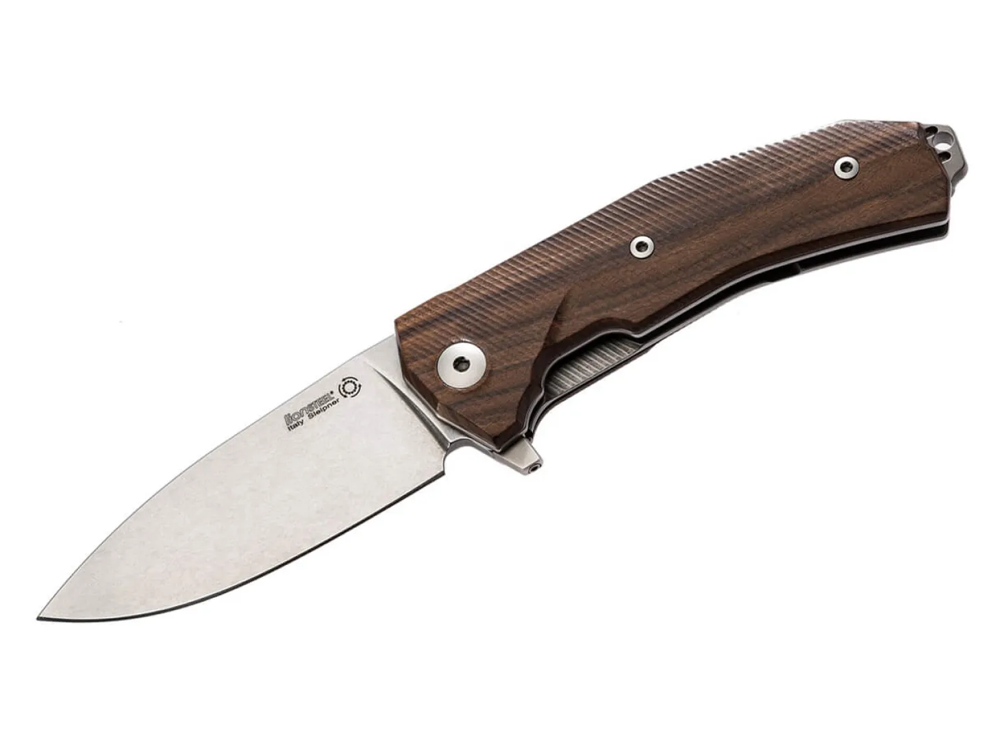 KUR Santos Wood